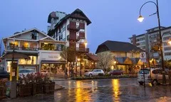 Centro de Gramado