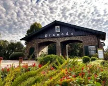 Pórtico de Gramado