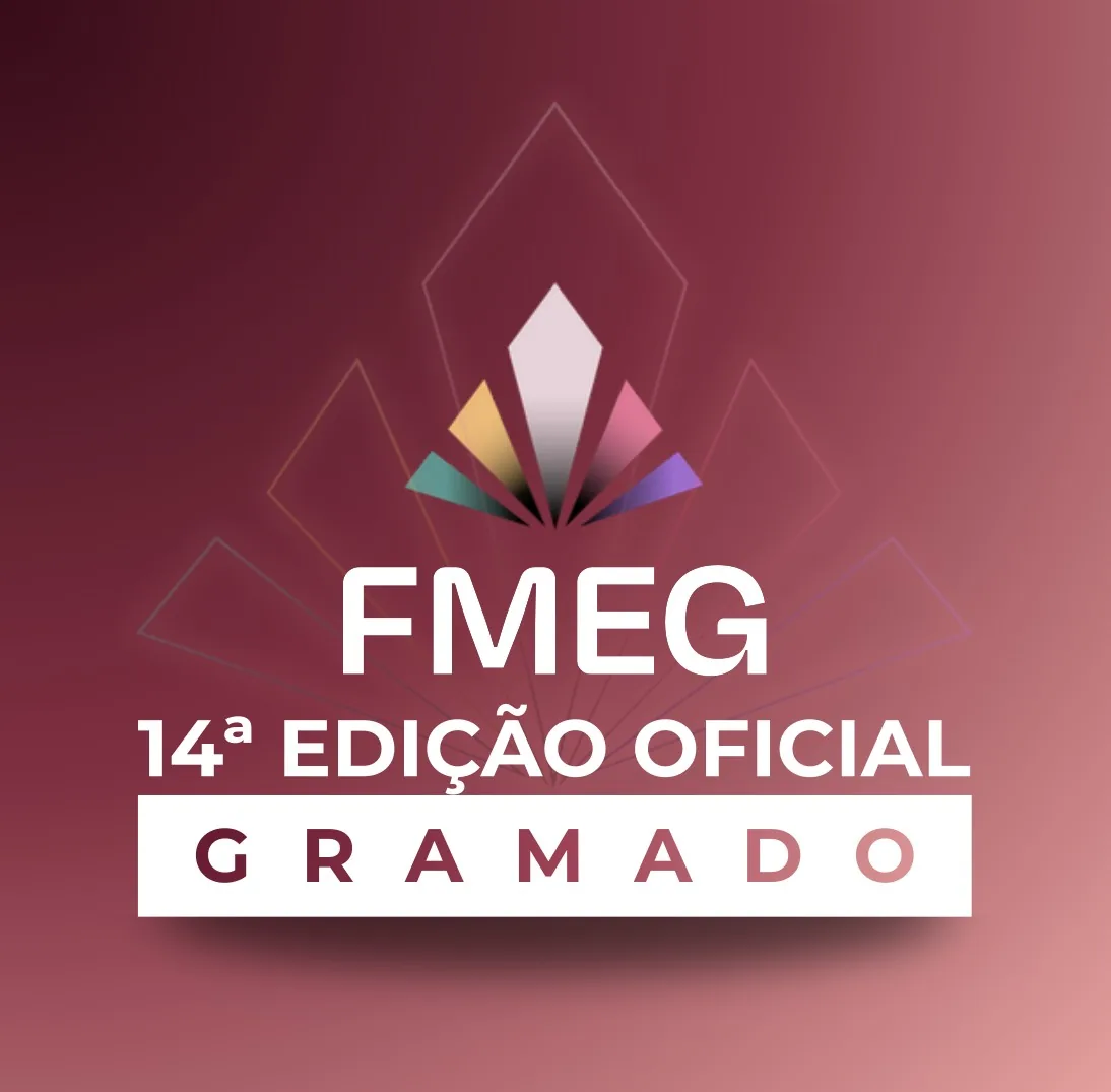 14ª Edição Oficial - Gramado