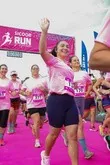 Corredoras da Run Mulher