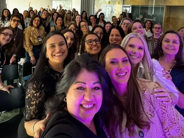 13ª Edição - FMEG e Elas no Comando POA