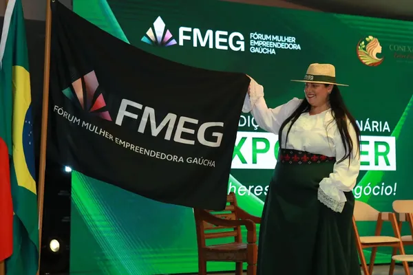 12ª Edição Extraordinária - Expointer