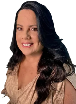 Tania Cruz, Fundadora e Presidente do FMEG